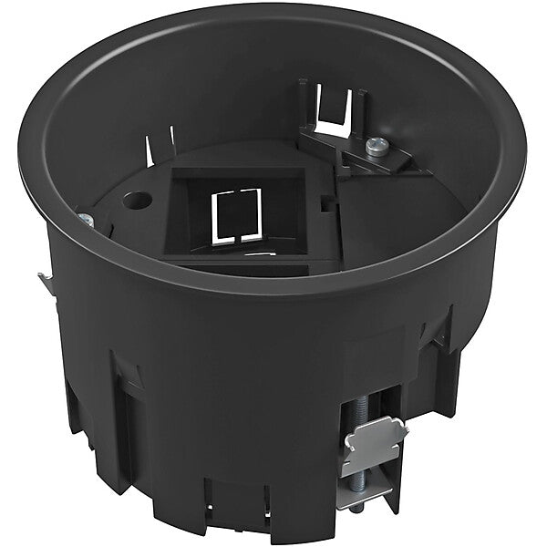 OBO Installationsdose 1+1 leer f.GES R2 MT R2 1-1